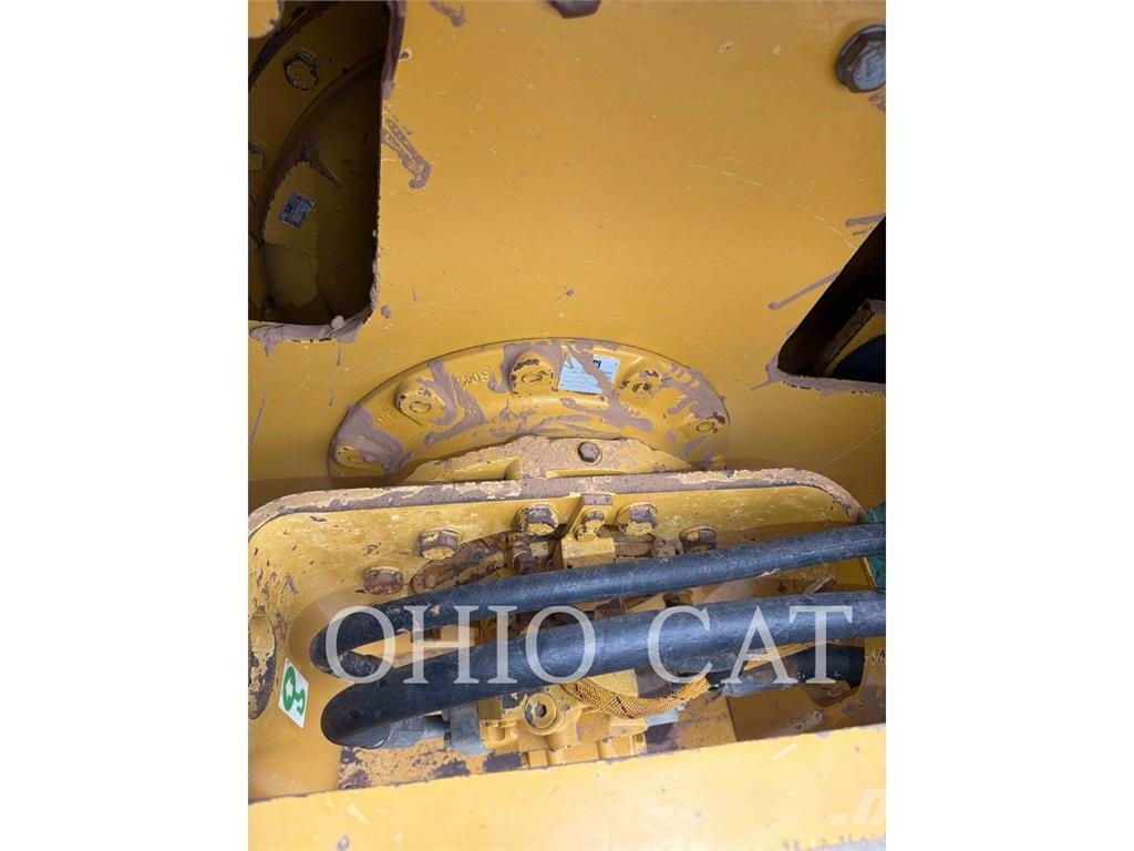 CAT CP56 Kombinuoti volai