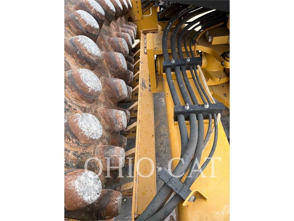CAT CP56 Kombinuoti volai