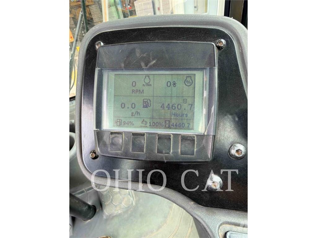 CAT CP56 Kombinuoti volai