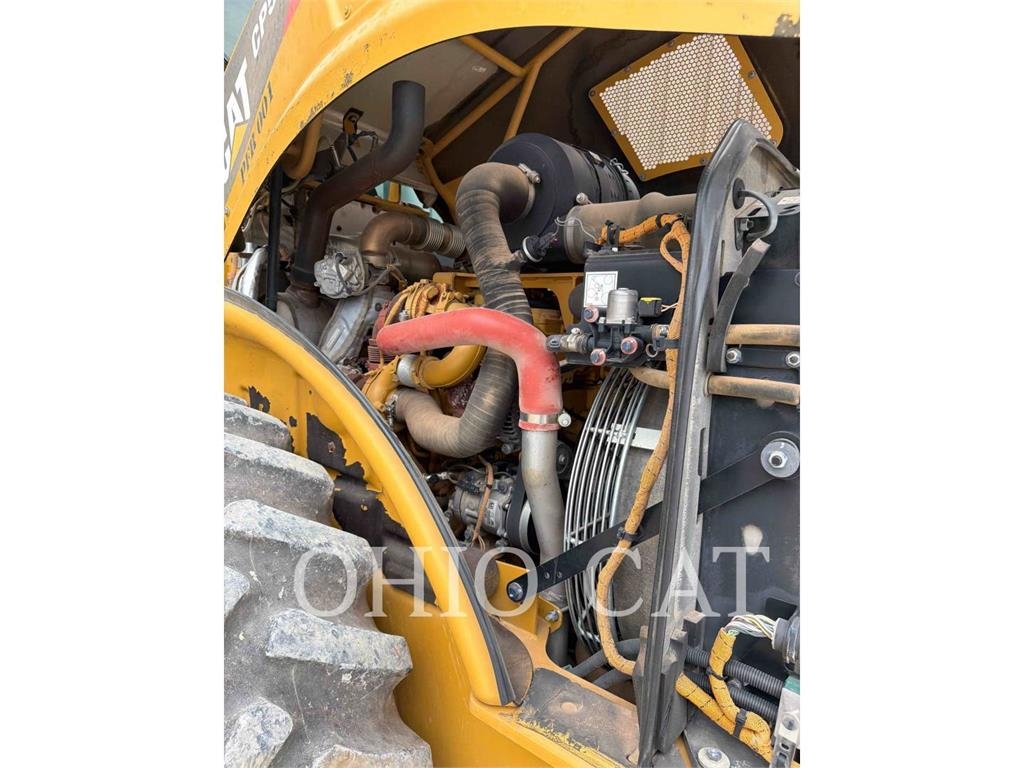 CAT CP56 Kombinuoti volai