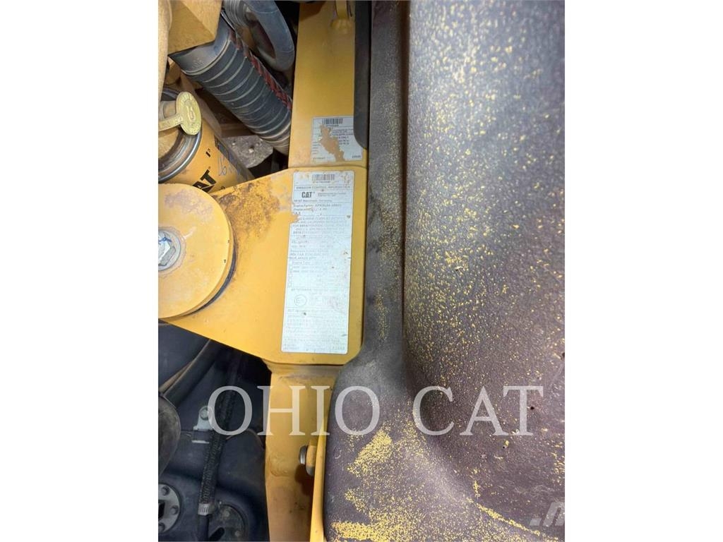 CAT CP56 Kombinuoti volai