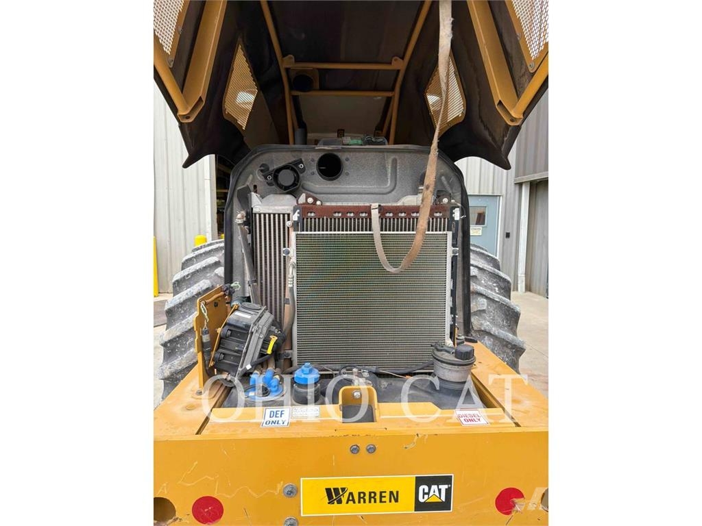 CAT CP56 Kombinuoti volai