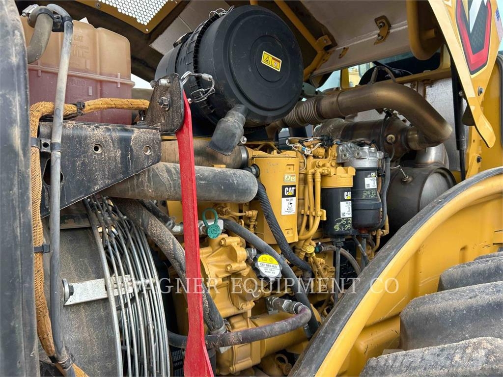CAT CP56B Compactadoras de suelo