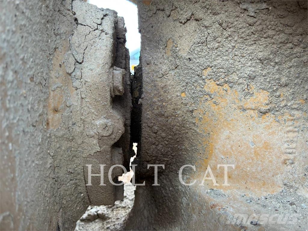 CAT CP56B Valjci sa jednim bubnjem