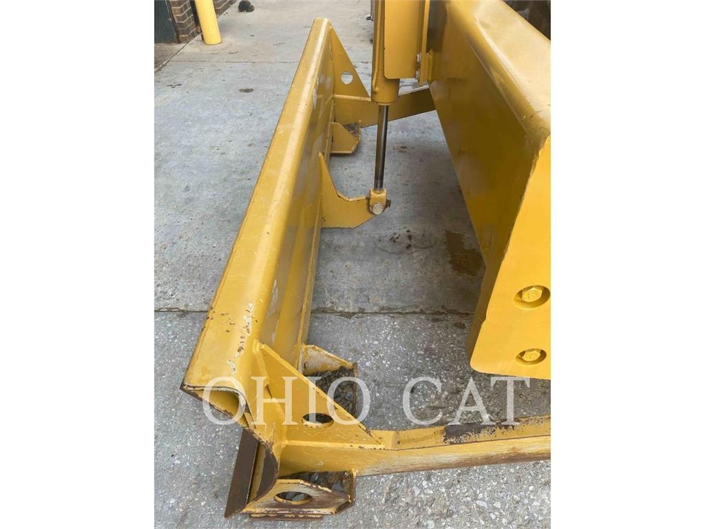 CAT CP56B Kombinētie veltņi