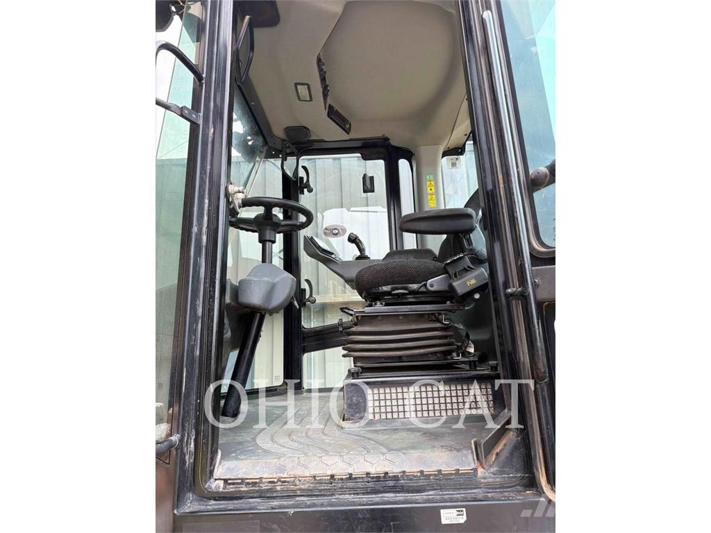 CAT CP56B Rouleaux monocylindre