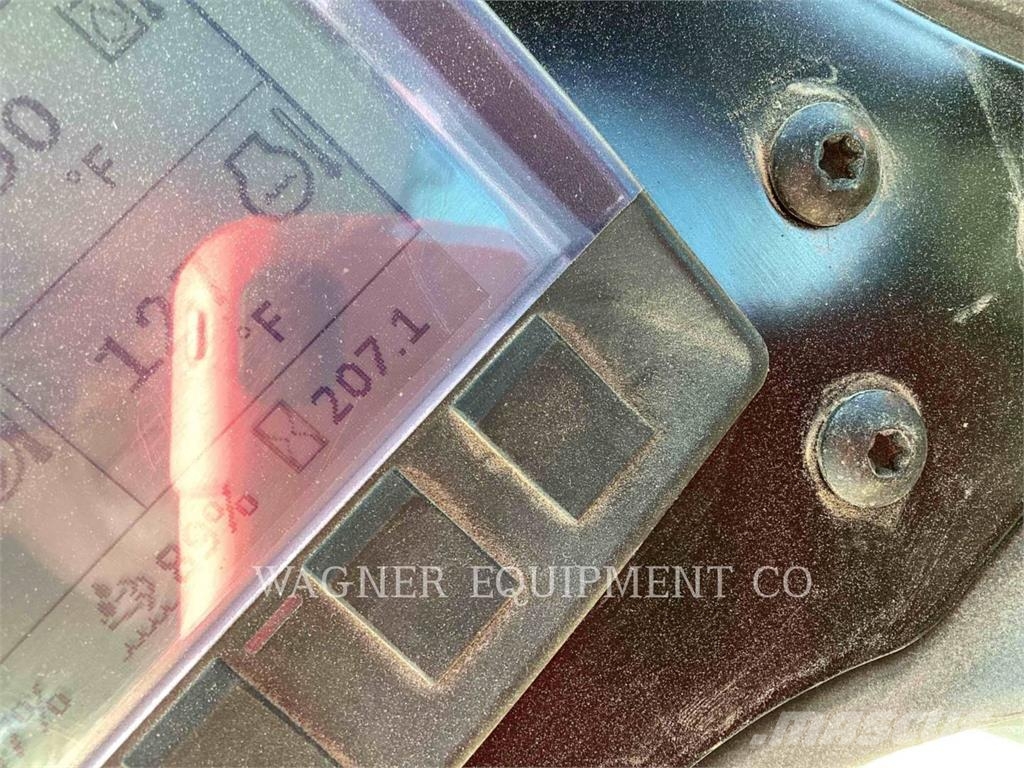 CAT CP56B Compactadoras de suelo