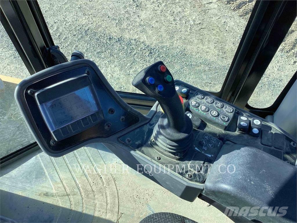 CAT CP56B Compactadoras de suelo