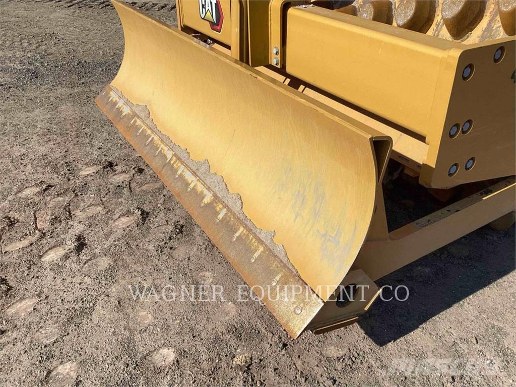 CAT CP56B Compactadoras de suelo