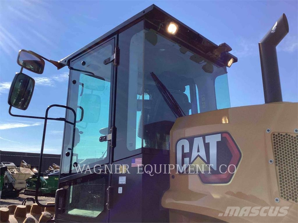 CAT CP56B Compactadoras de suelo