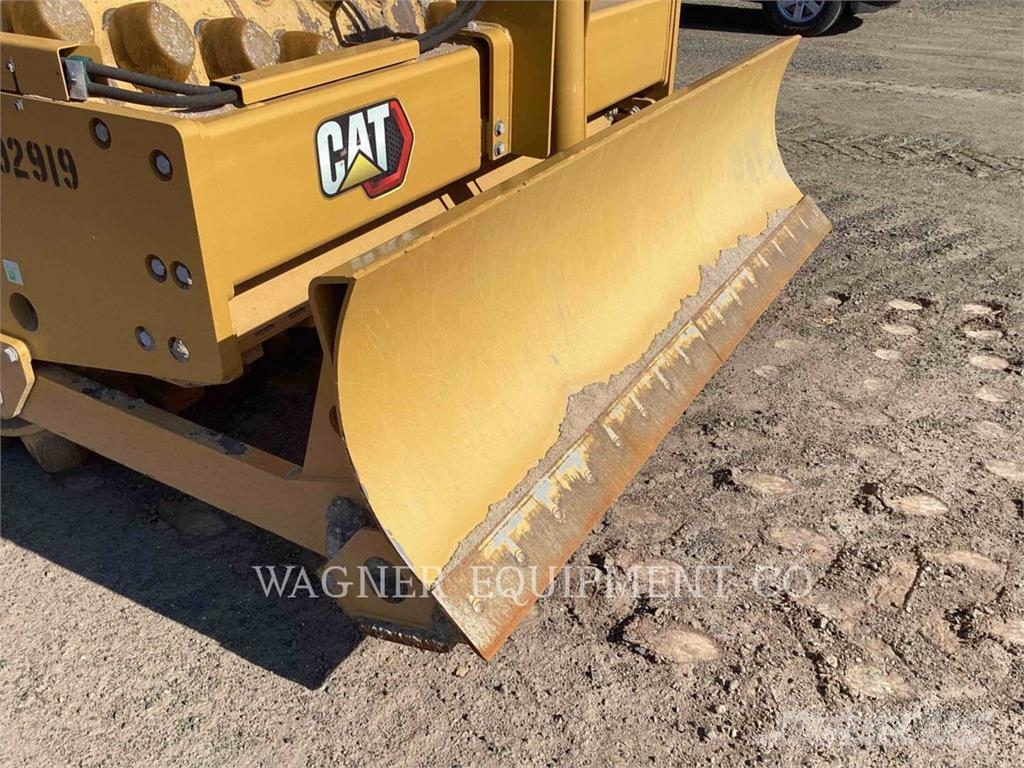 CAT CP56B Compactadoras de suelo