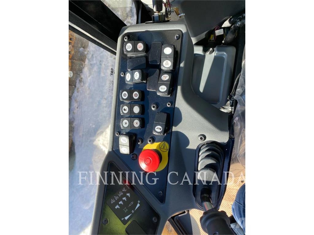 CAT CP7-03 Soil compactors