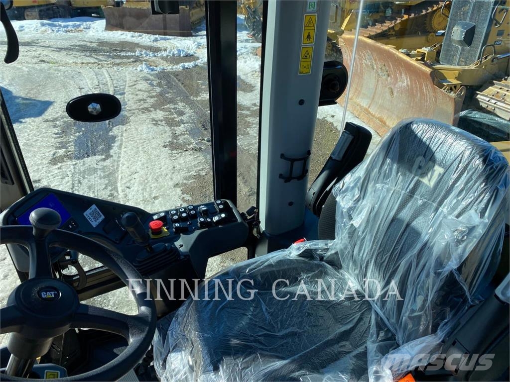 CAT CP7-03 Soil compactors