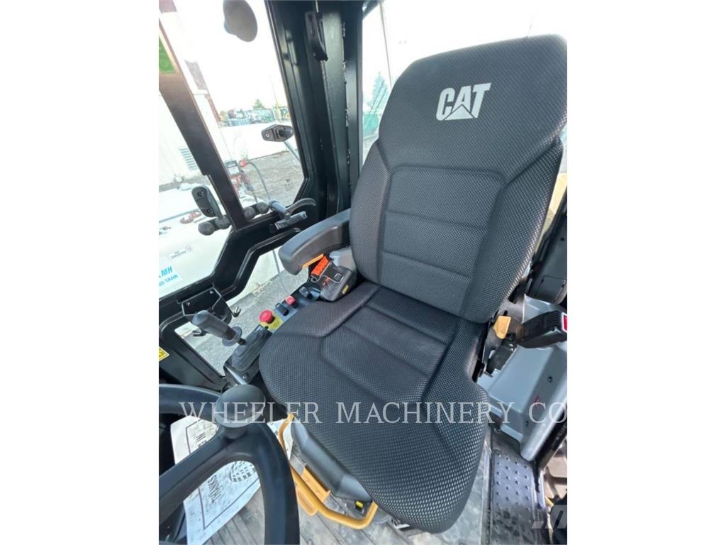CAT CS11 GC Walce jednobębnowe