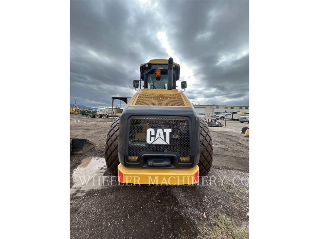 CAT CS13 GC Грунтовые катки