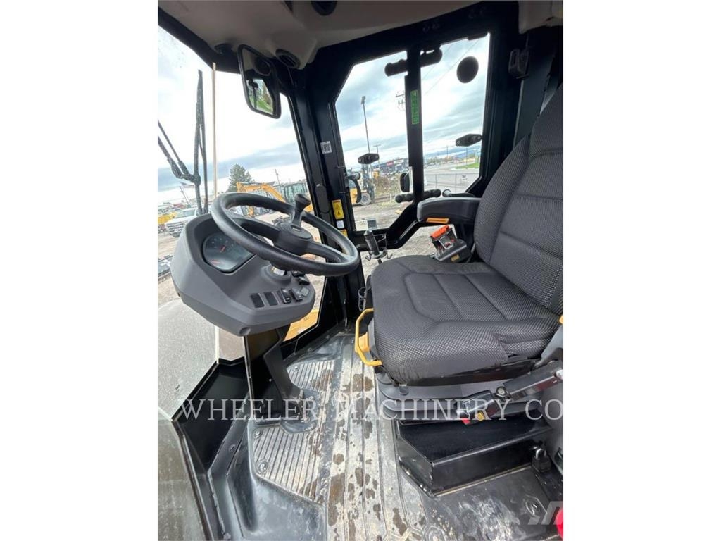 CAT CS13 GC Грунтовые катки
