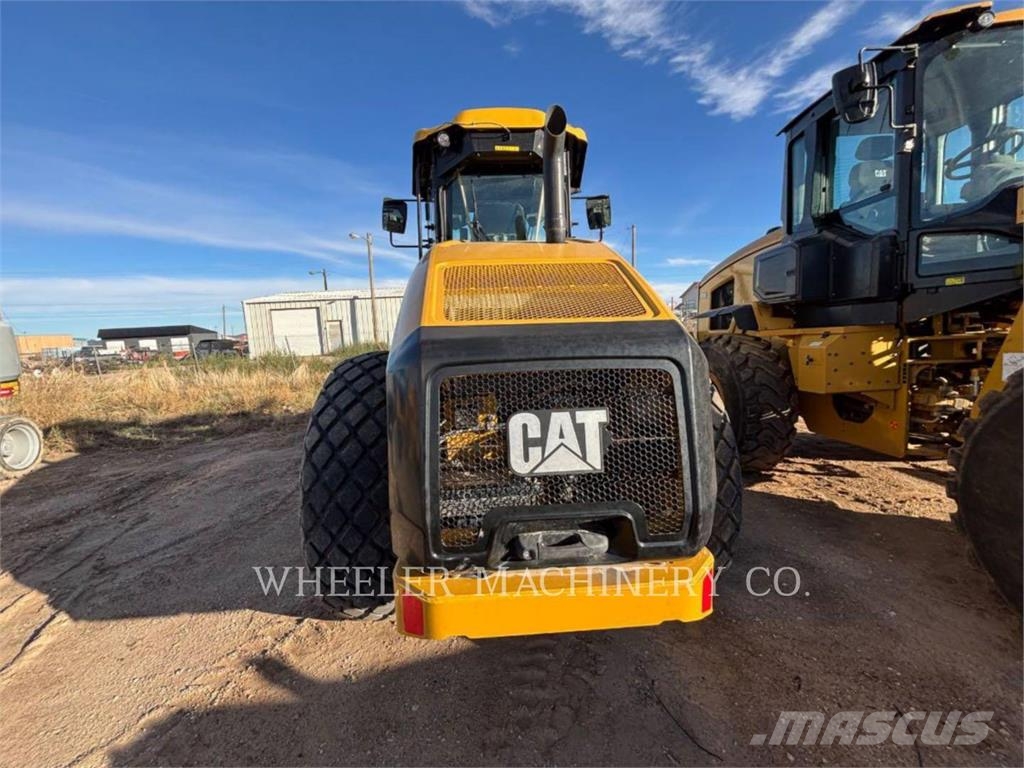 CAT CS13 GC Грунтовые катки