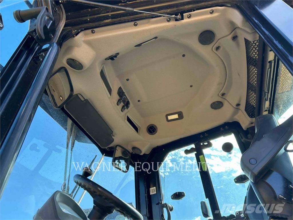 CAT CS13GC Уплотнители грунта