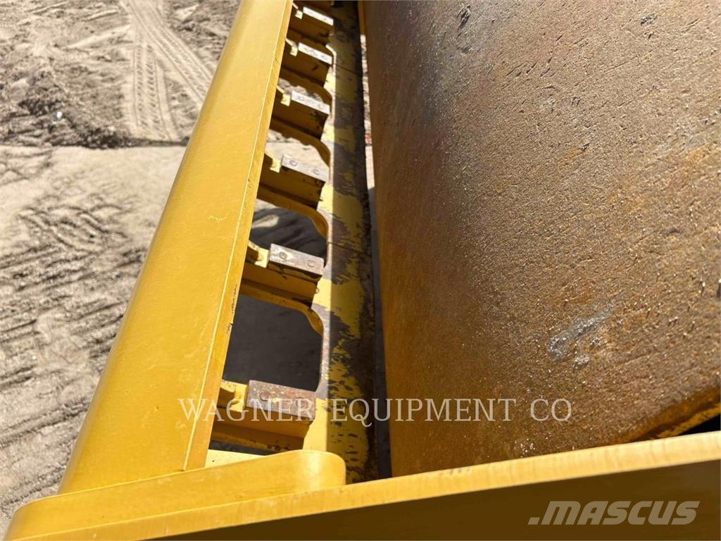 CAT CS13GC Уплотнители грунта