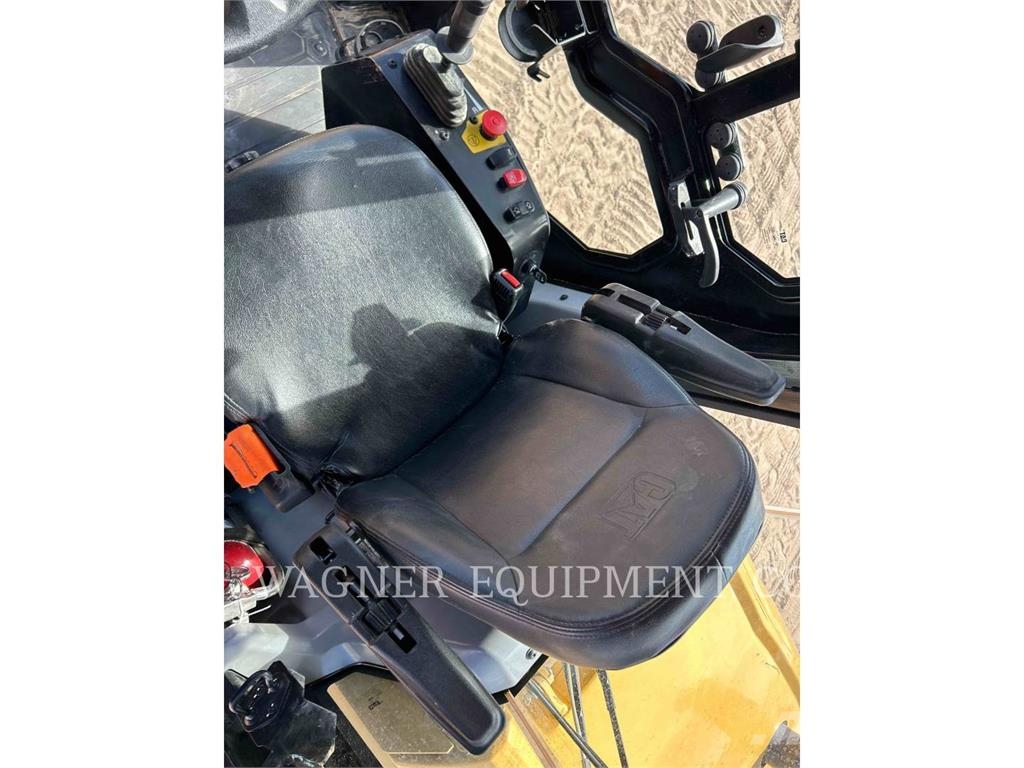 CAT CS13GC Уплотнители грунта