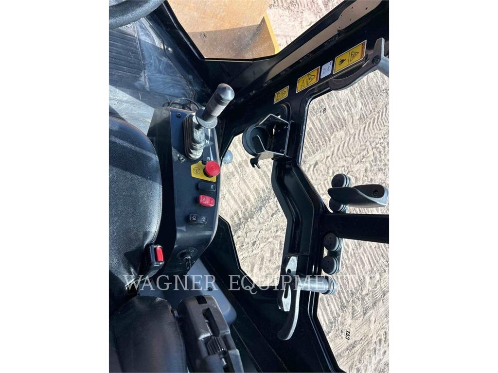 CAT CS13GC Уплотнители грунта