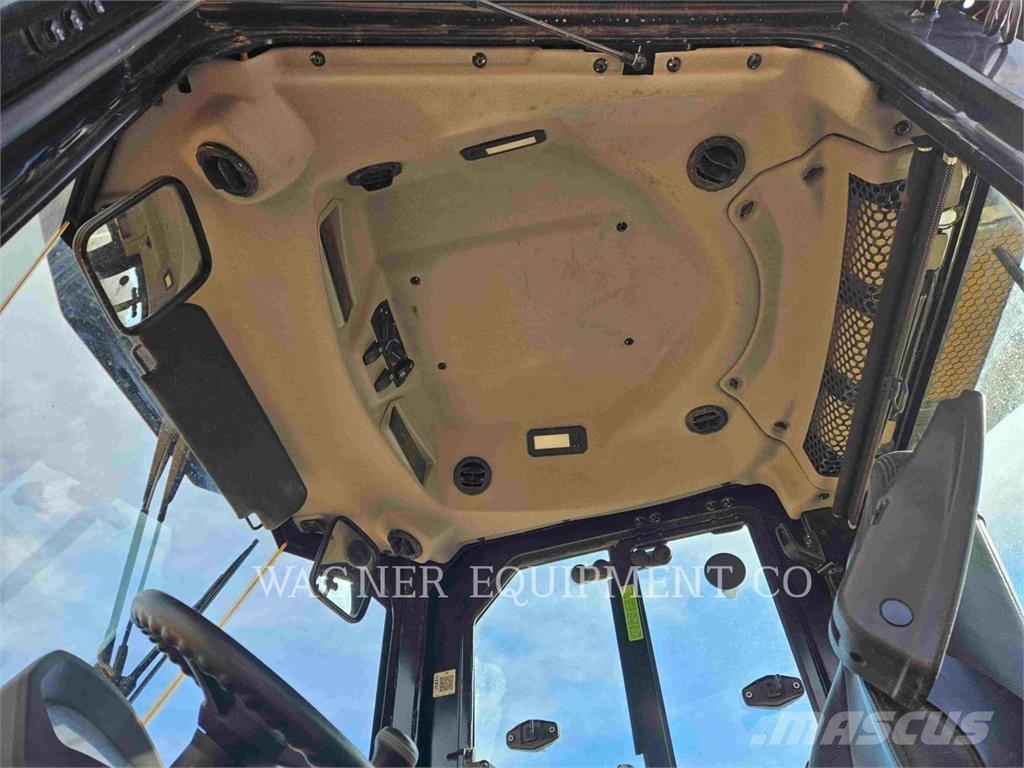 CAT CS13GC Уплотнители грунта