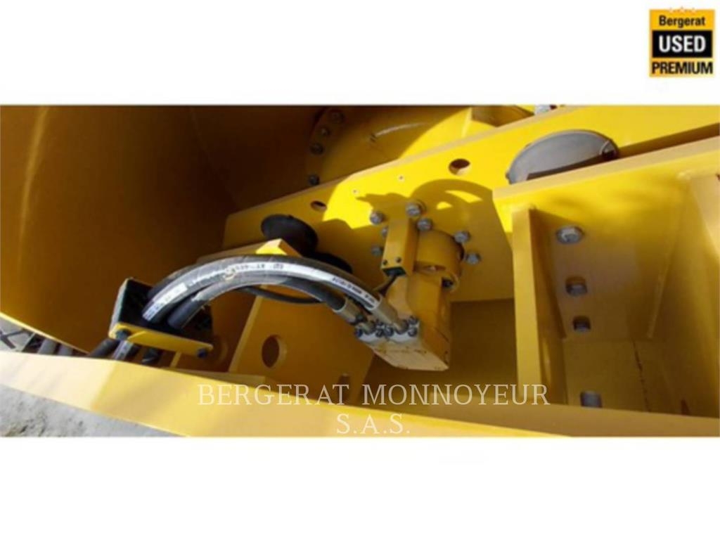 CAT CS14 ضاغطات التربة