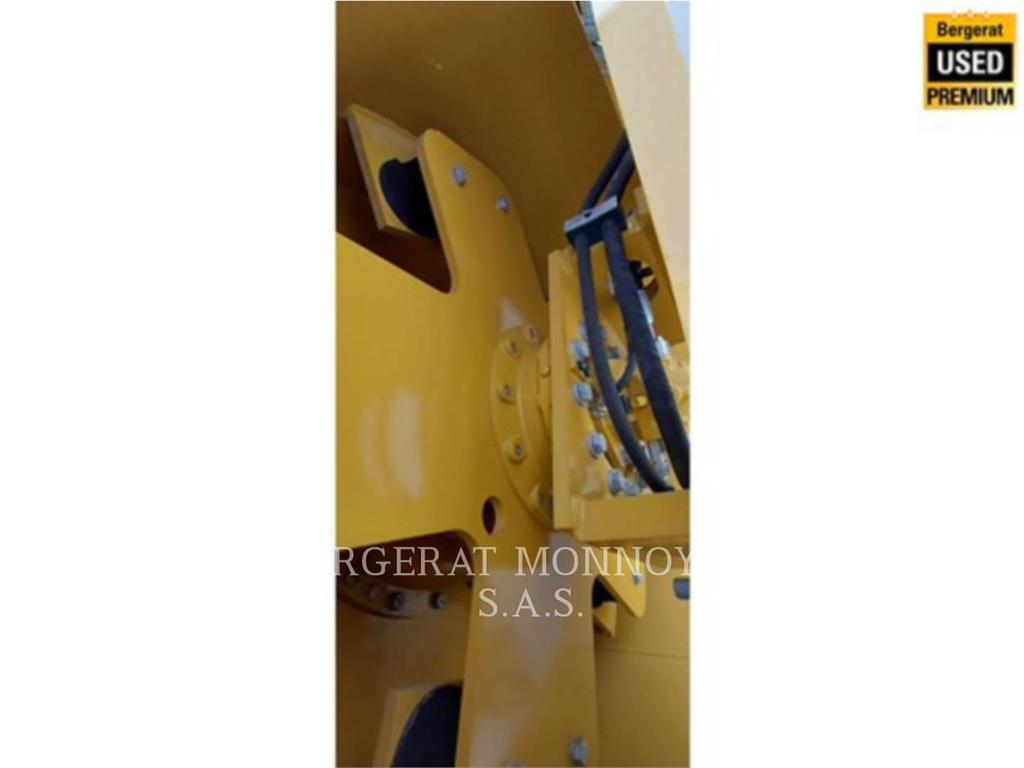 CAT CS14 ضاغطات التربة