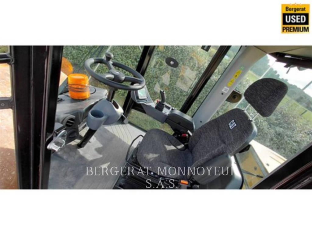 CAT CS14 ضاغطات التربة