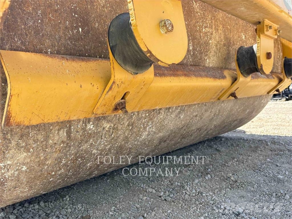 CAT CS54B Jordkompaktorer