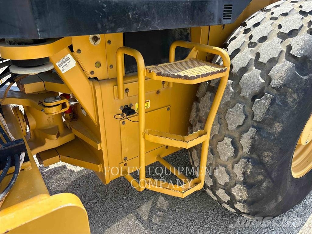 CAT CS54B Jordkompaktorer