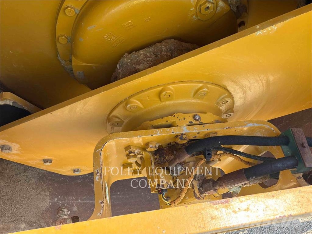 CAT CS54B Jordkompaktorer
