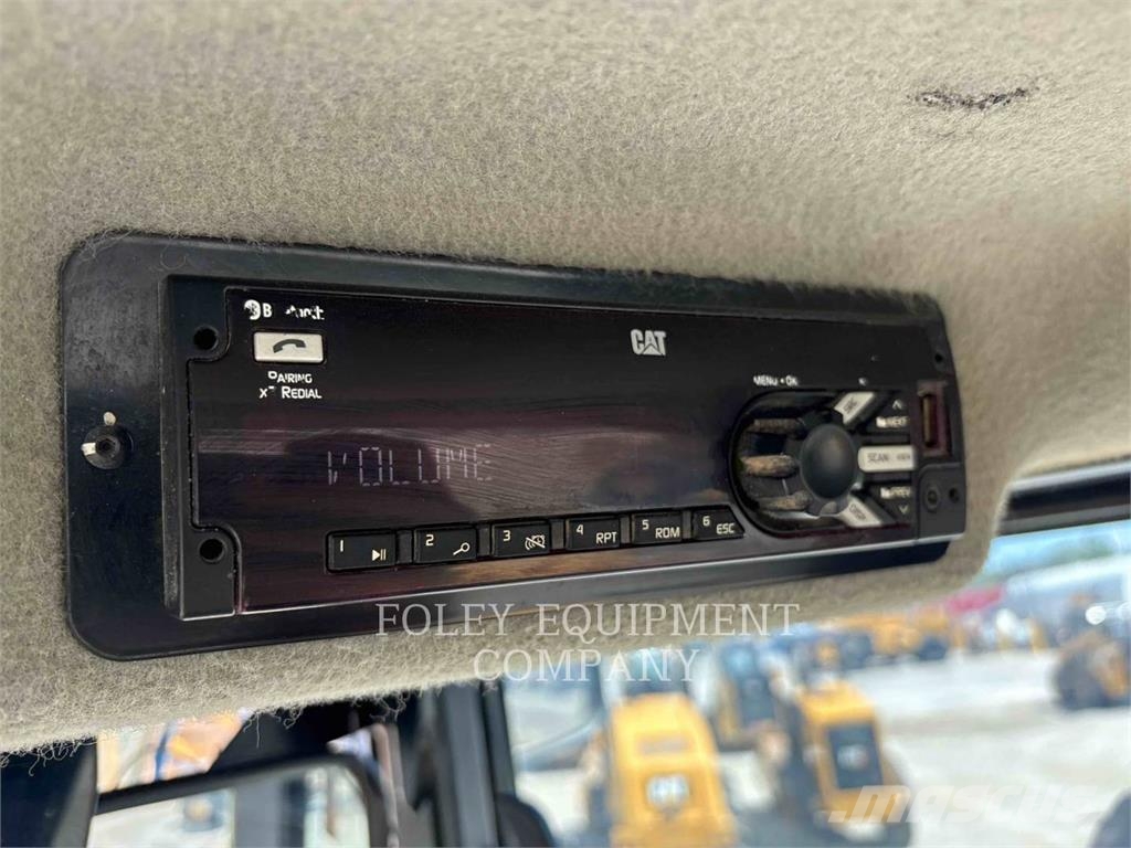 CAT CS54B Jordkompaktorer
