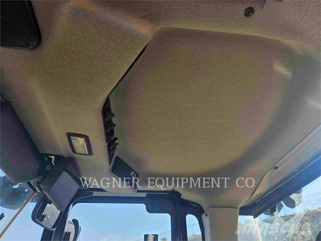CAT CS56B ضاغطات التربة