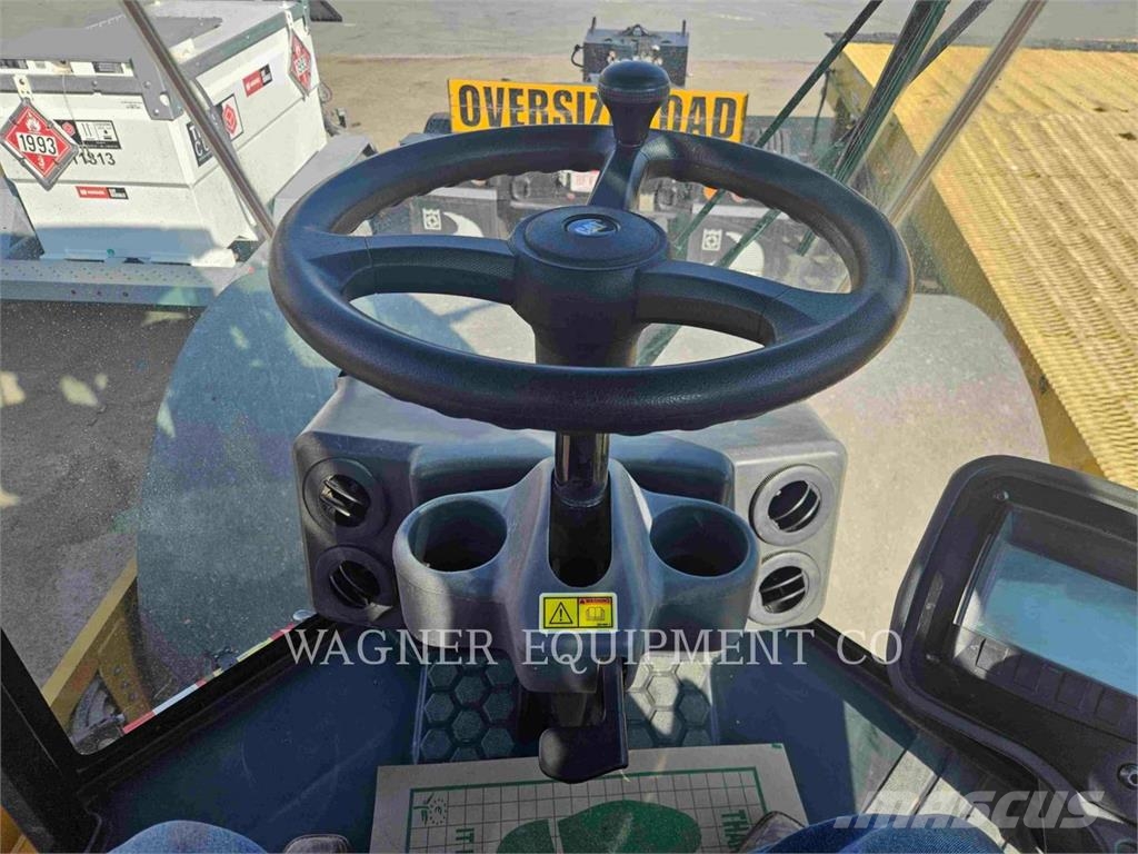 CAT CS56B ضاغطات التربة