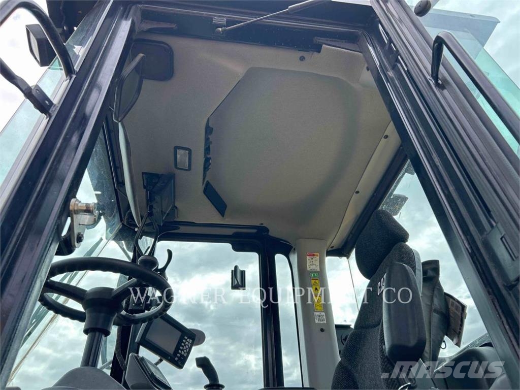 CAT CS56B Compactadoras de suelo