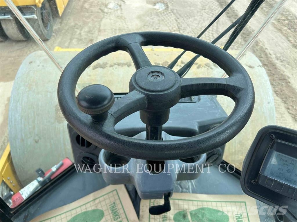 CAT CS56B Compactadoras de suelo