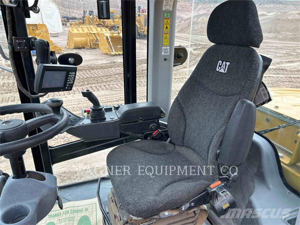 CAT CS56B Compactadoras de suelo