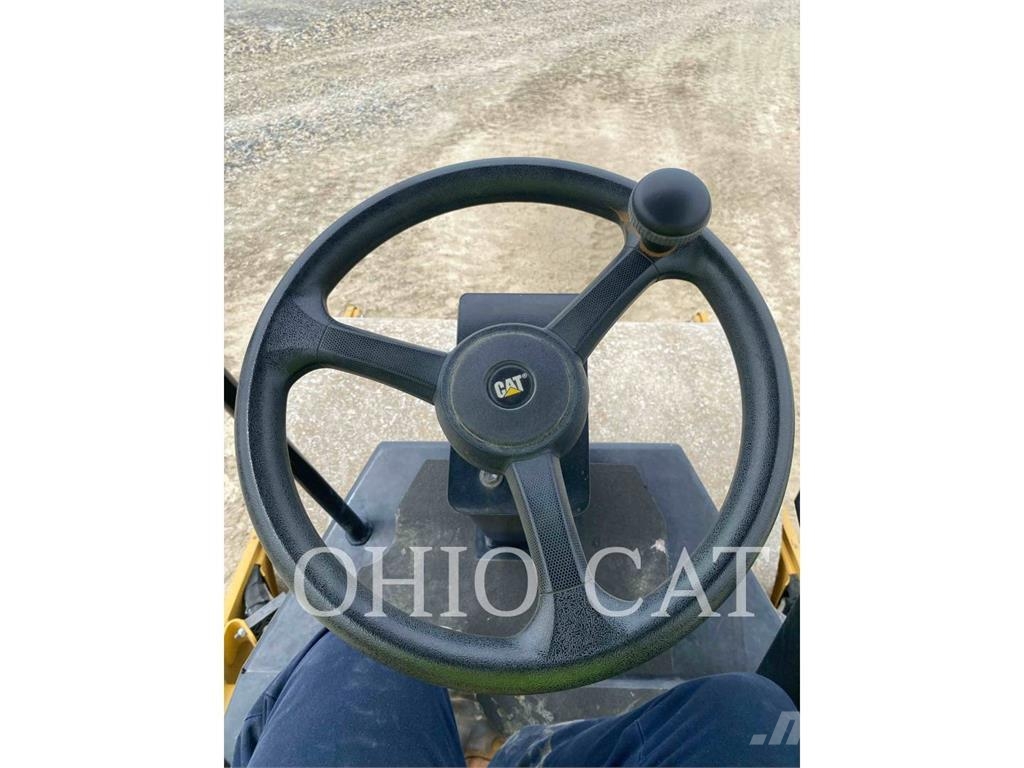 CAT CS56B Kombine silindirler