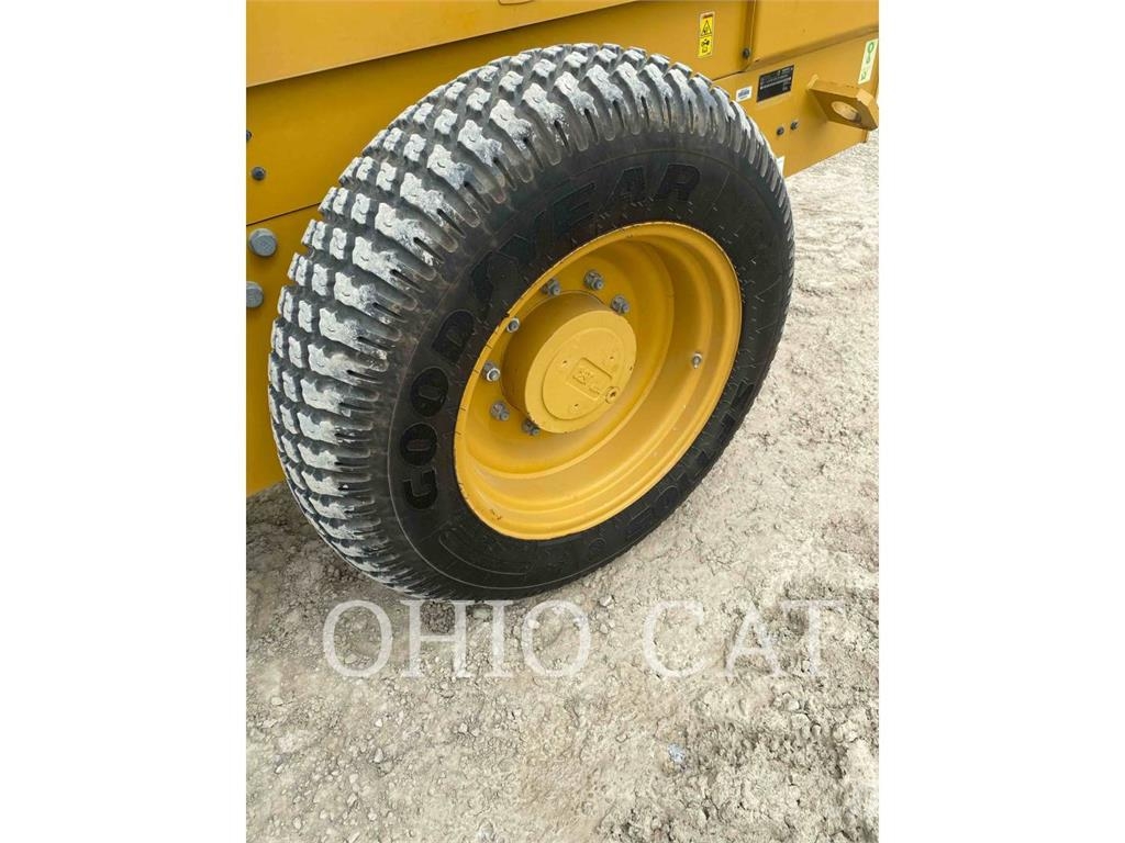CAT CS56B Kombine silindirler