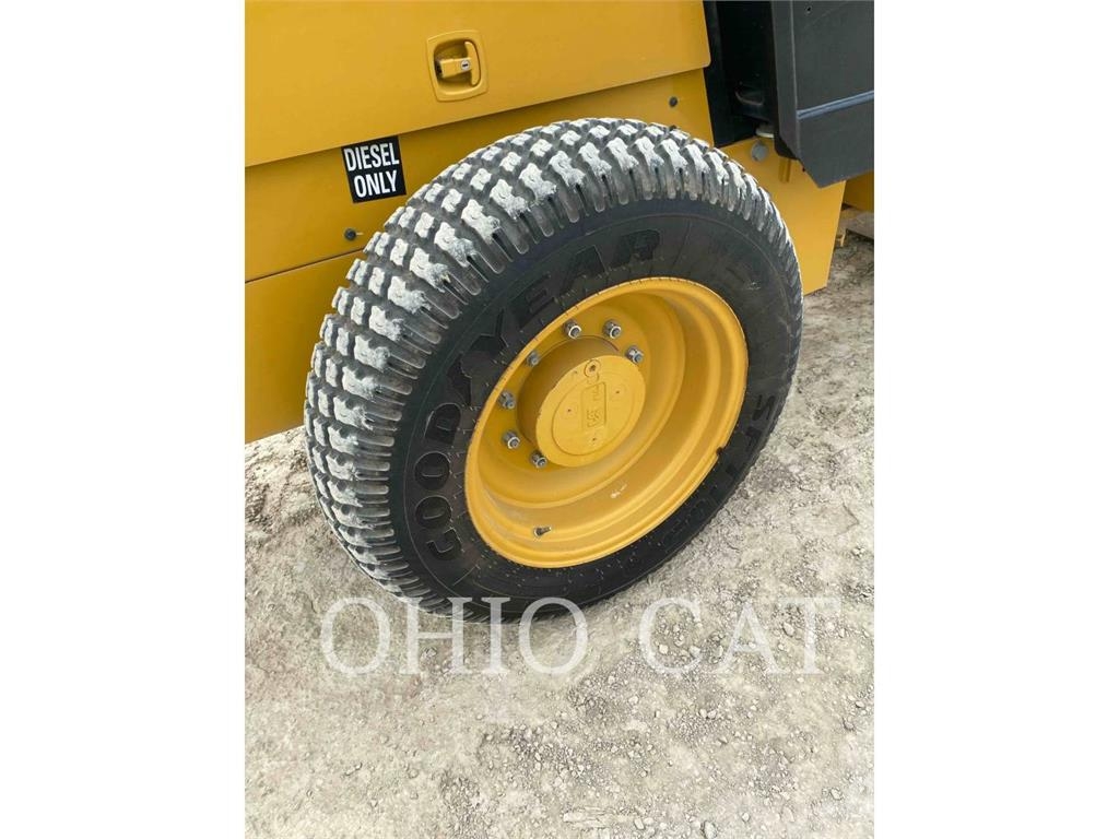 CAT CS56B Kombine silindirler