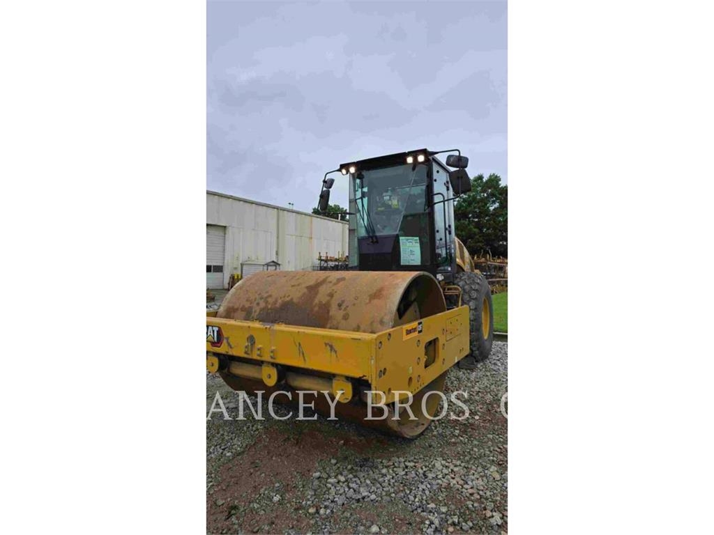 CAT CS56B Pinnasetihendajad