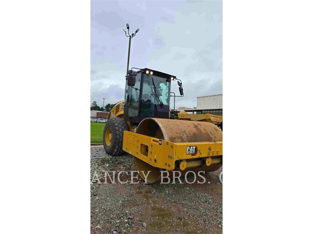 CAT CS56B Pinnasetihendajad