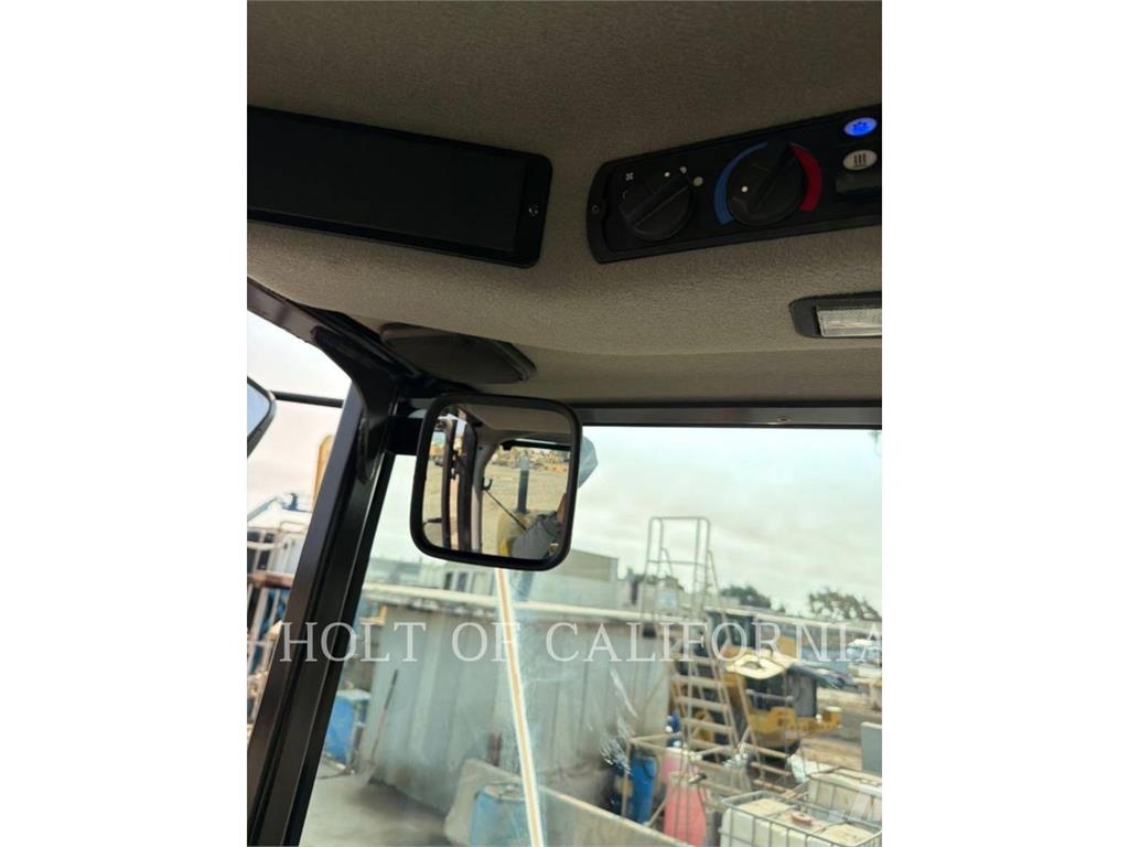 CAT CS56B Egydobos hengerek