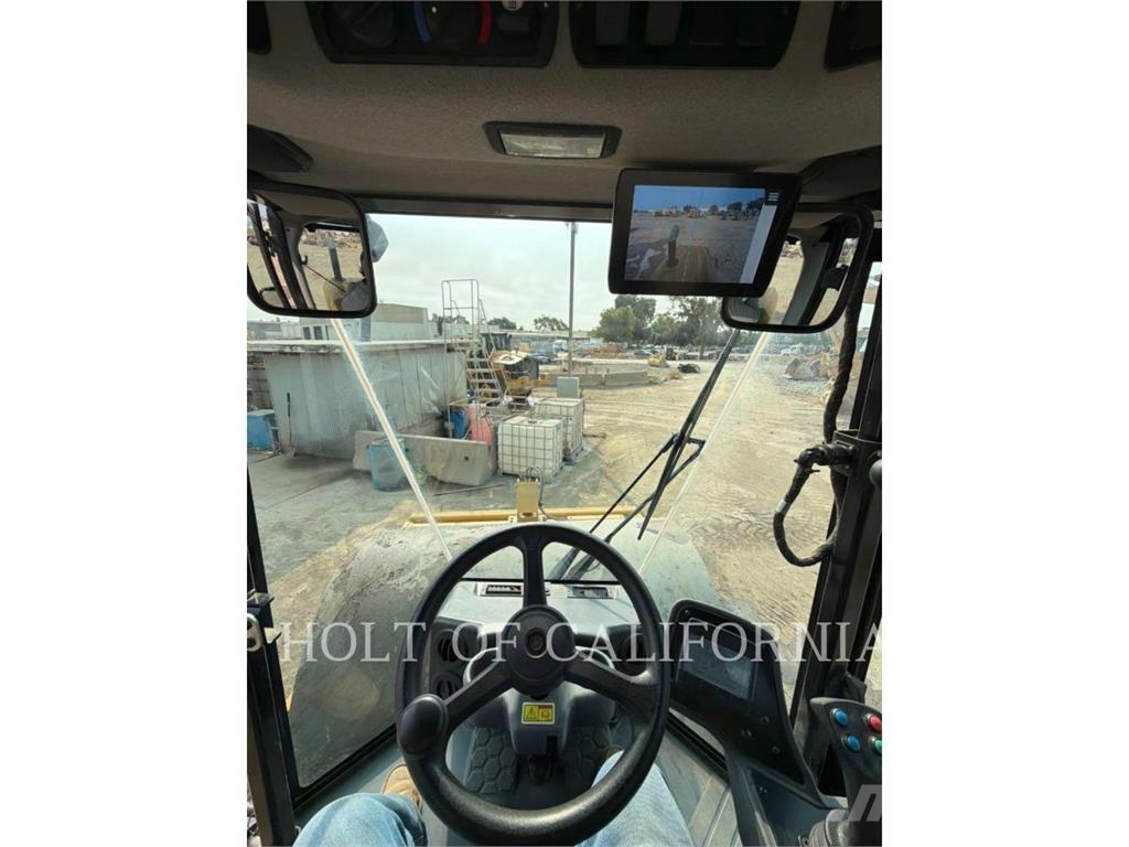 CAT CS56B Egydobos hengerek