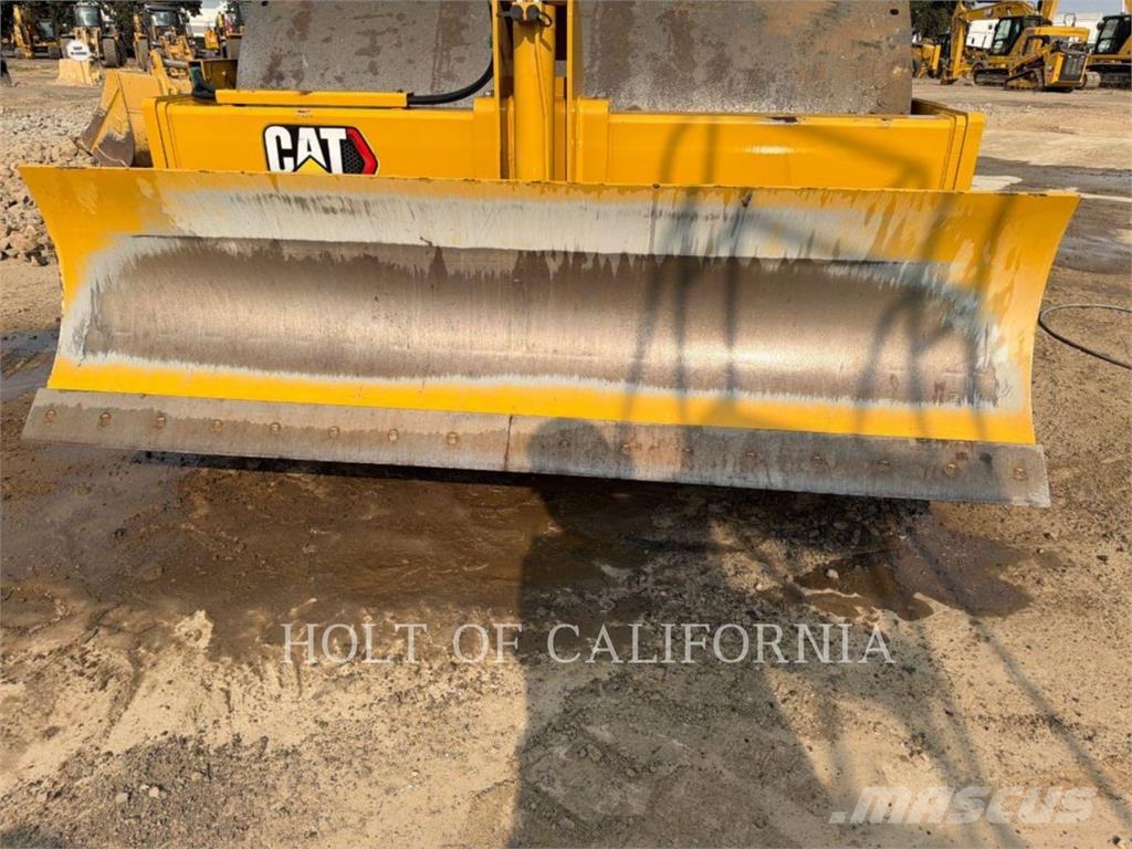 CAT CS56B Egydobos hengerek