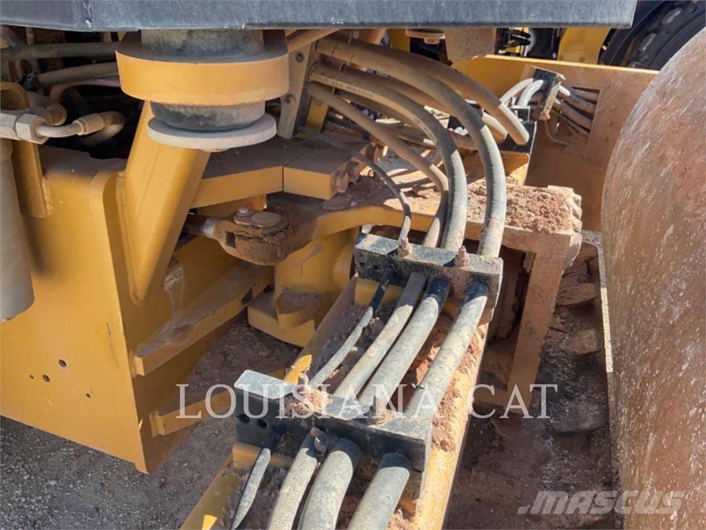 CAT CS56B Compactadoras de suelo