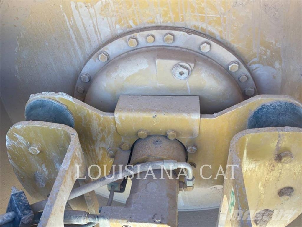 CAT CS56B Compactadoras de suelo