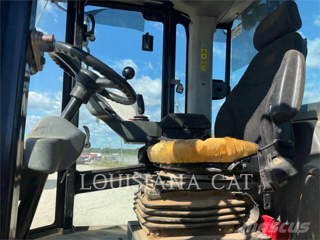 CAT CS56B Compactadoras de suelo