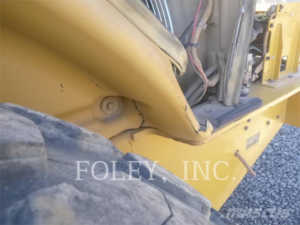 CAT CS56B مداحل أحادية الأسطوانة